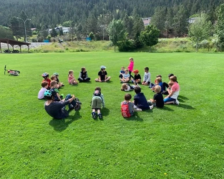Kamloops Youth Programs — Adventuring Into Life