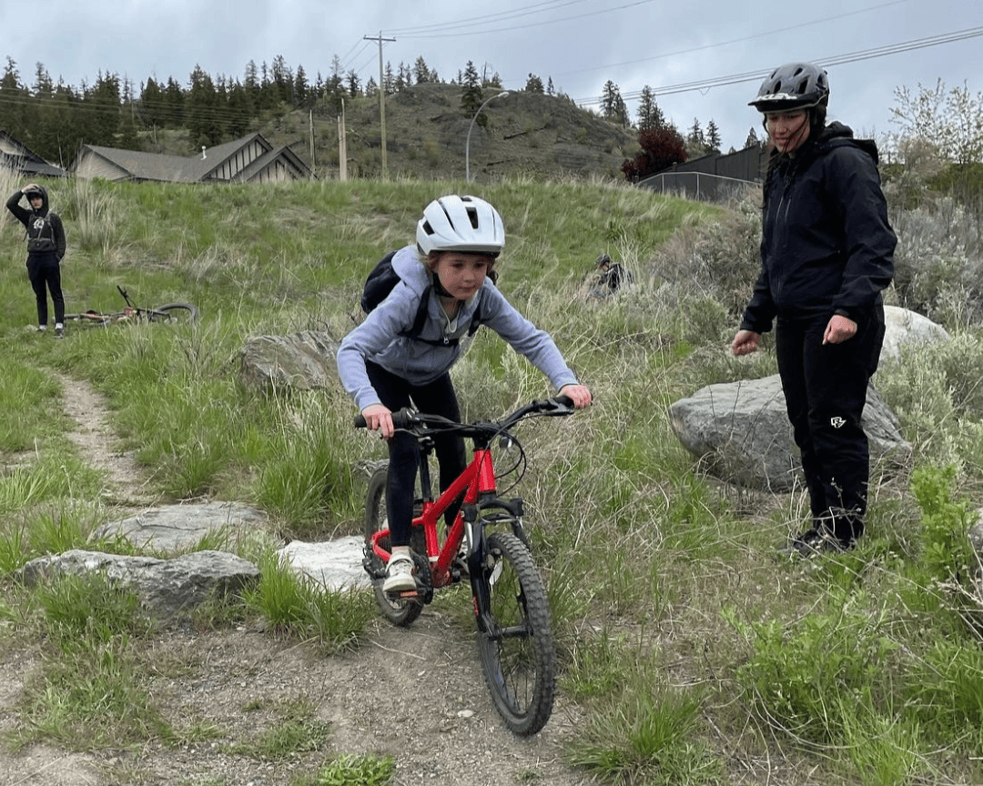 Kamloops Youth Programs — Adventuring Into Life