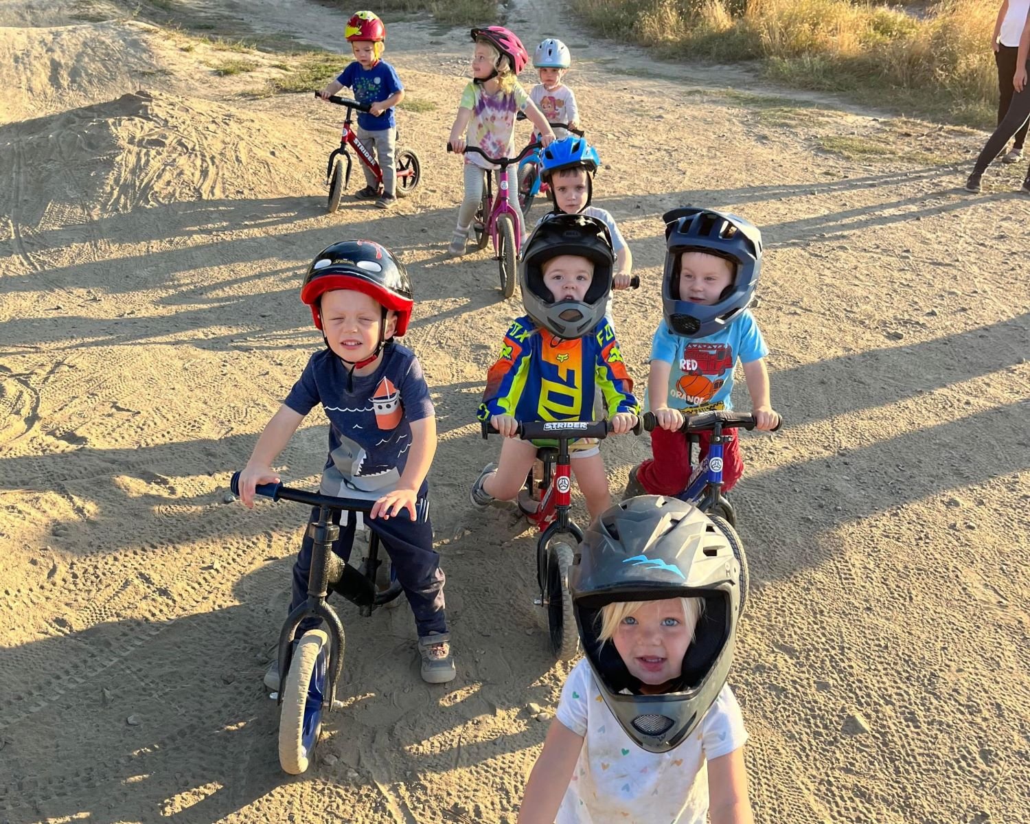 Kamloops Youth Programs — Adventuring Into Life