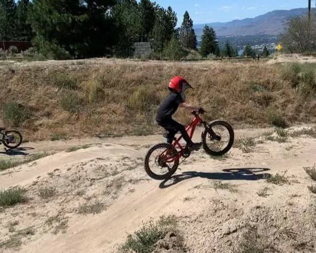 Kamloops Youth Summer Camps — Adventuring Into Life