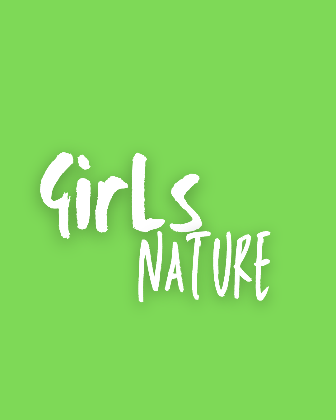 Kamloops - Youth - Afterschool Girls Creativity in Nature - Starts May 4, 2026