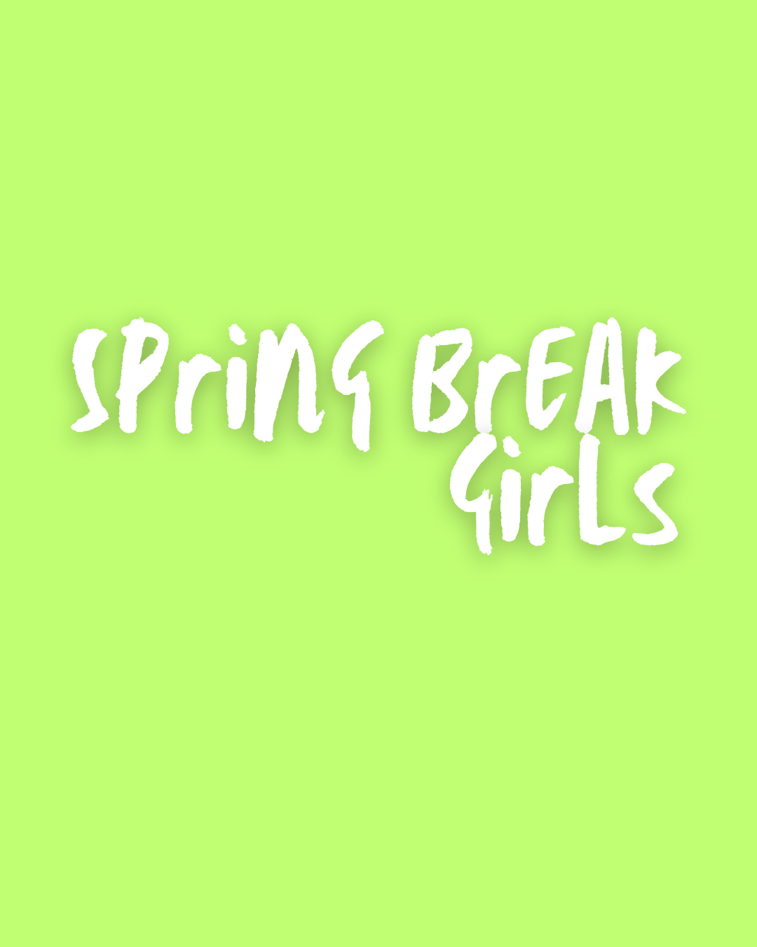 Kamloops - Youth - Spring Break Girls Adventure - March 23-26