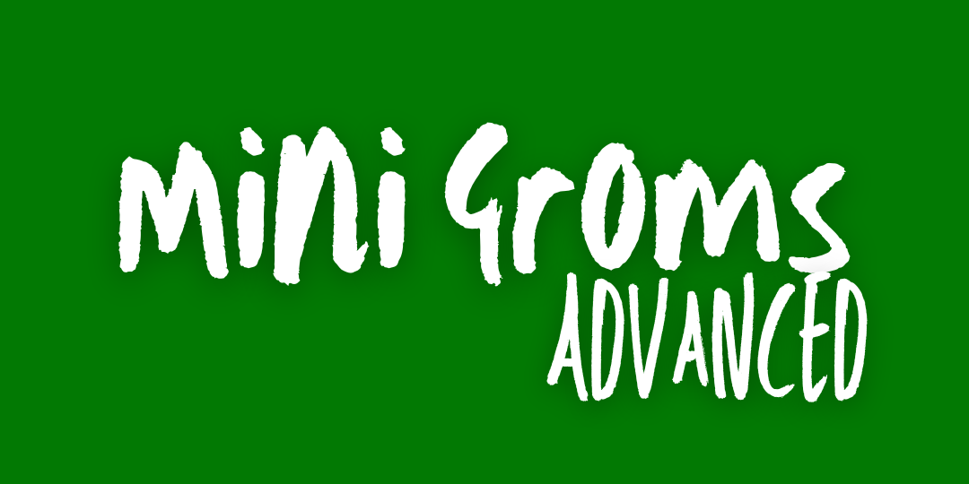 Kamloops - Youth - Fall Afterschool - Mini Grom's Advanced Biking - Starts Sept 4, 2025