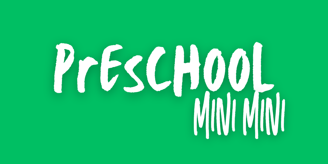 Kamloops - Youth - Preschool Mini Mini's Biking - Starts May 13, 2025