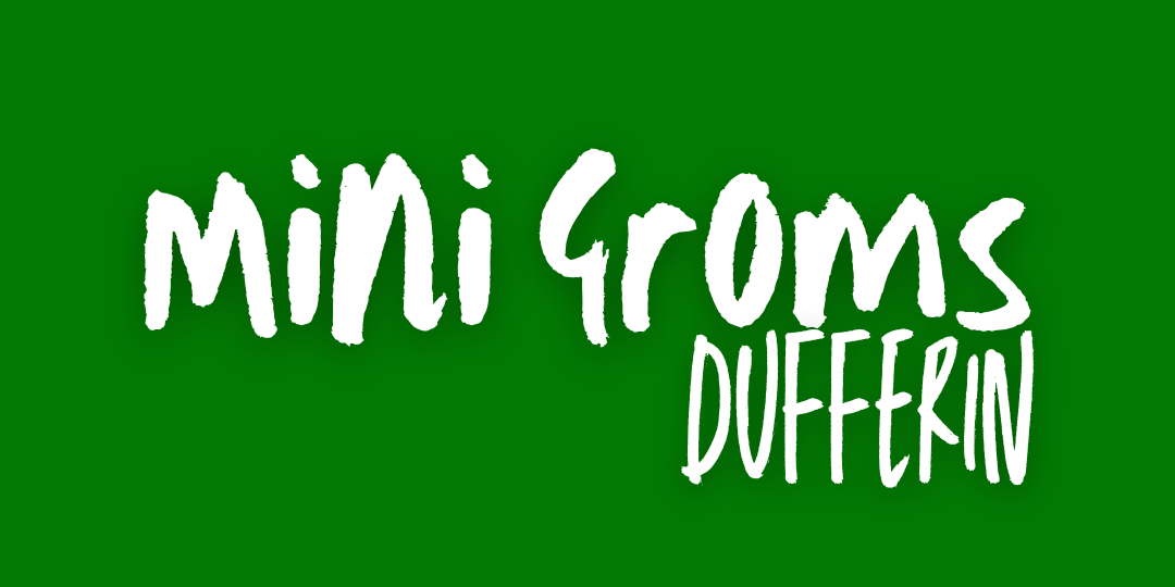 Kamloops - Youth - Summer Camp - Mini Groms Biking - Dufferin - July 2-4, 2025