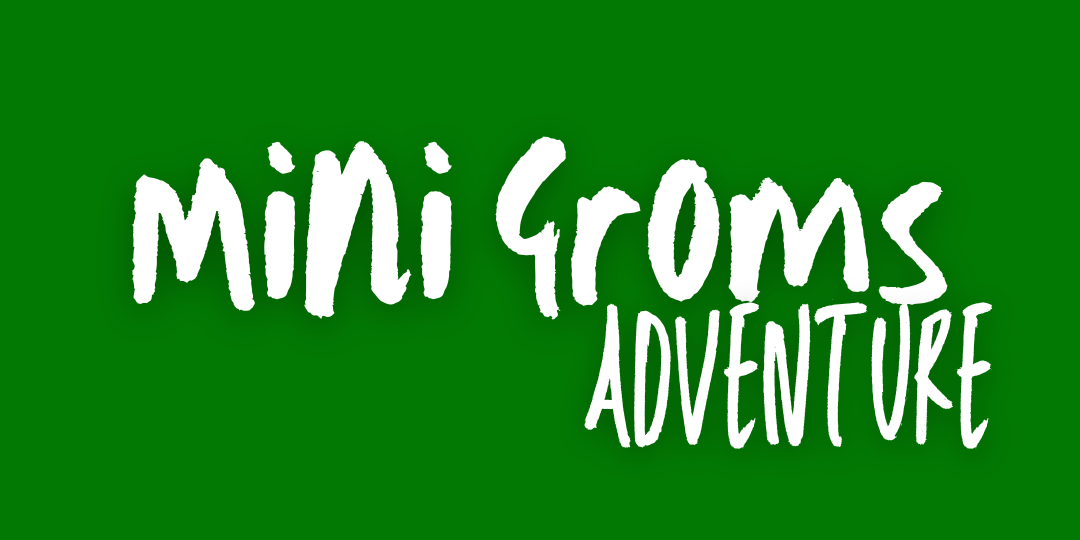 Kamloops - Youth - Summer Camp - Mini Groms Adventure - July 7-10, 2025