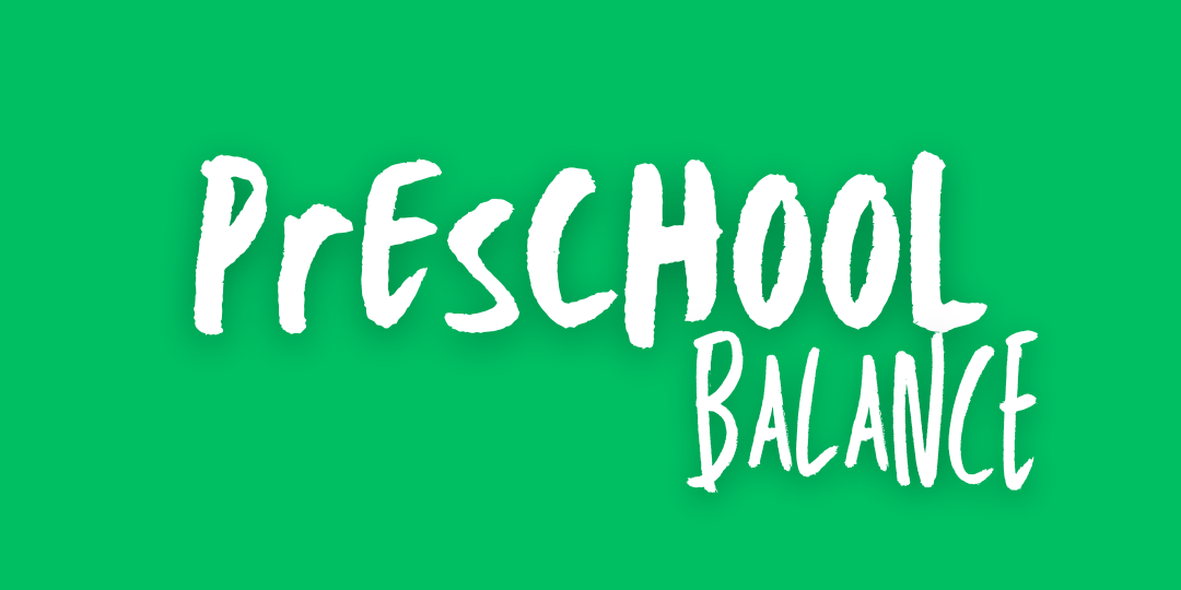 Kamloops - Youth - Preschool Balance Biking - Starts April 8, 2025