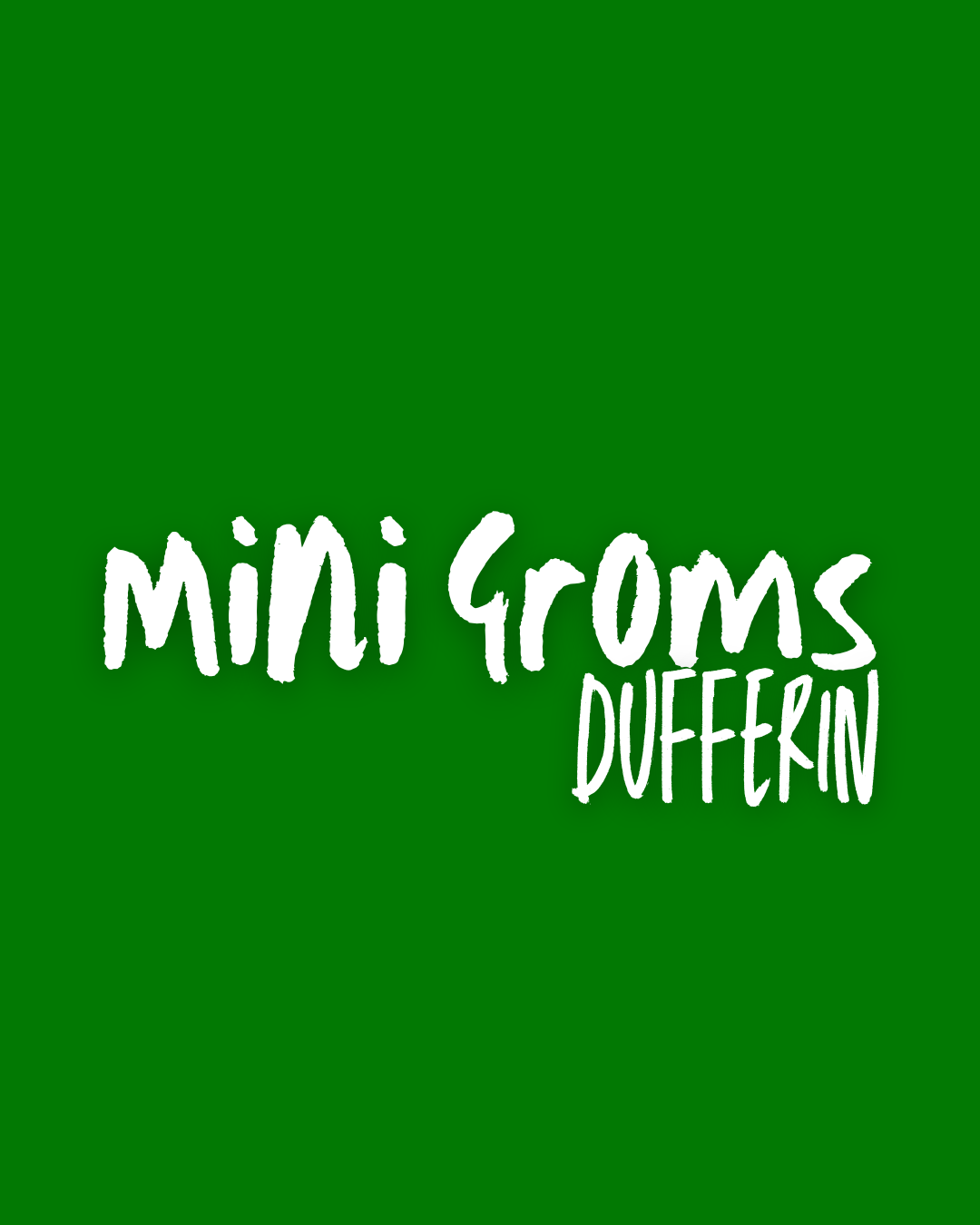 Kamloops - Youth - Afterschool Mini Groms Biking - Dufferin - Starts April 9, 2026