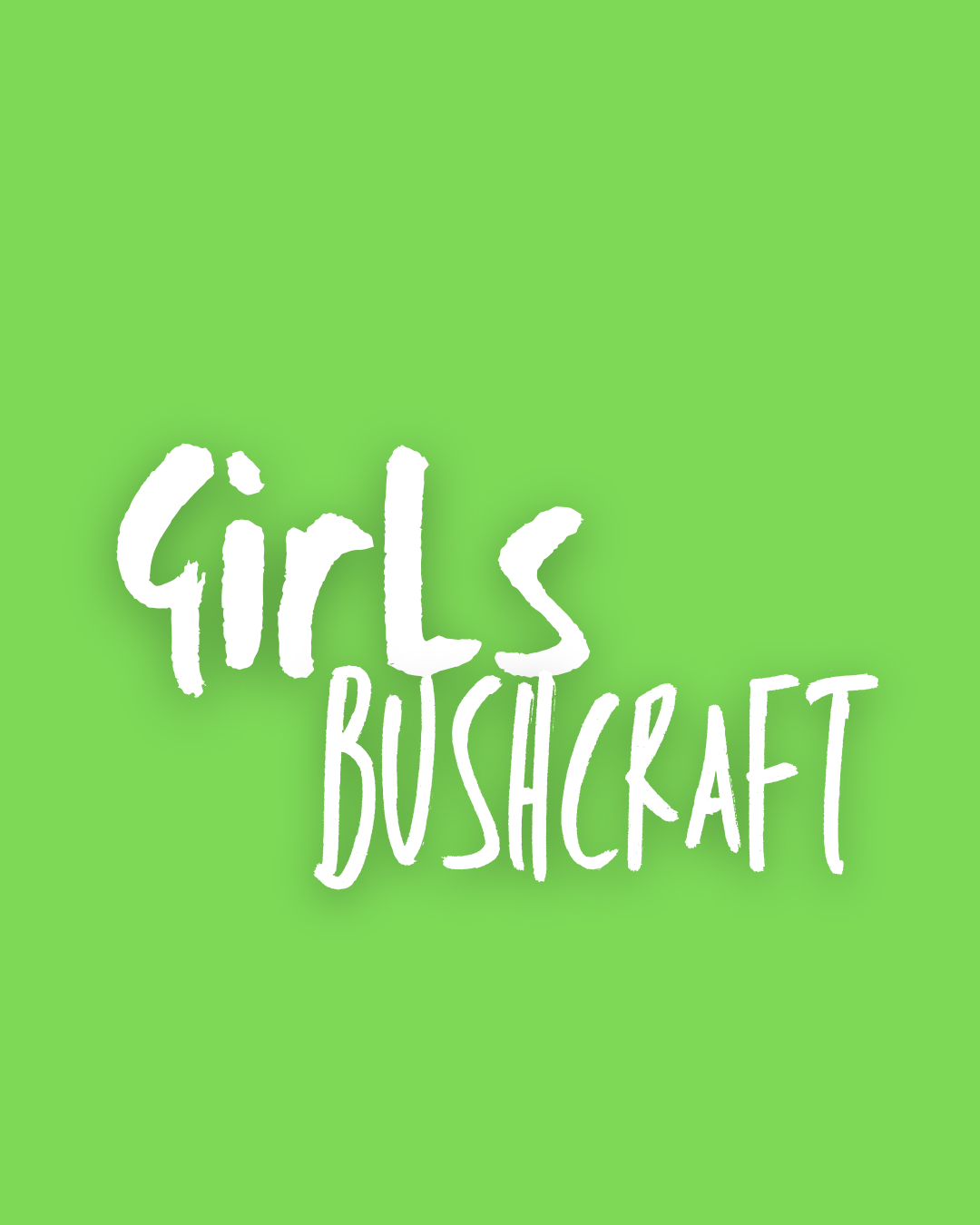 Kamloops - Youth - Summer Camp - Girls Bushcraft - July 20-24, 2026