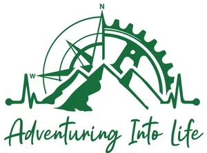 Adventuring Into Life