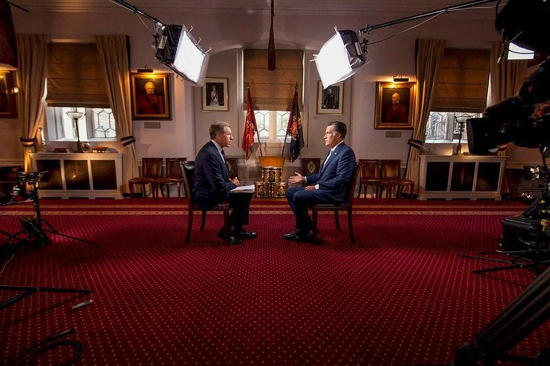 NBC News' Brian Williams interviews Senator Mitt Romney.jpg