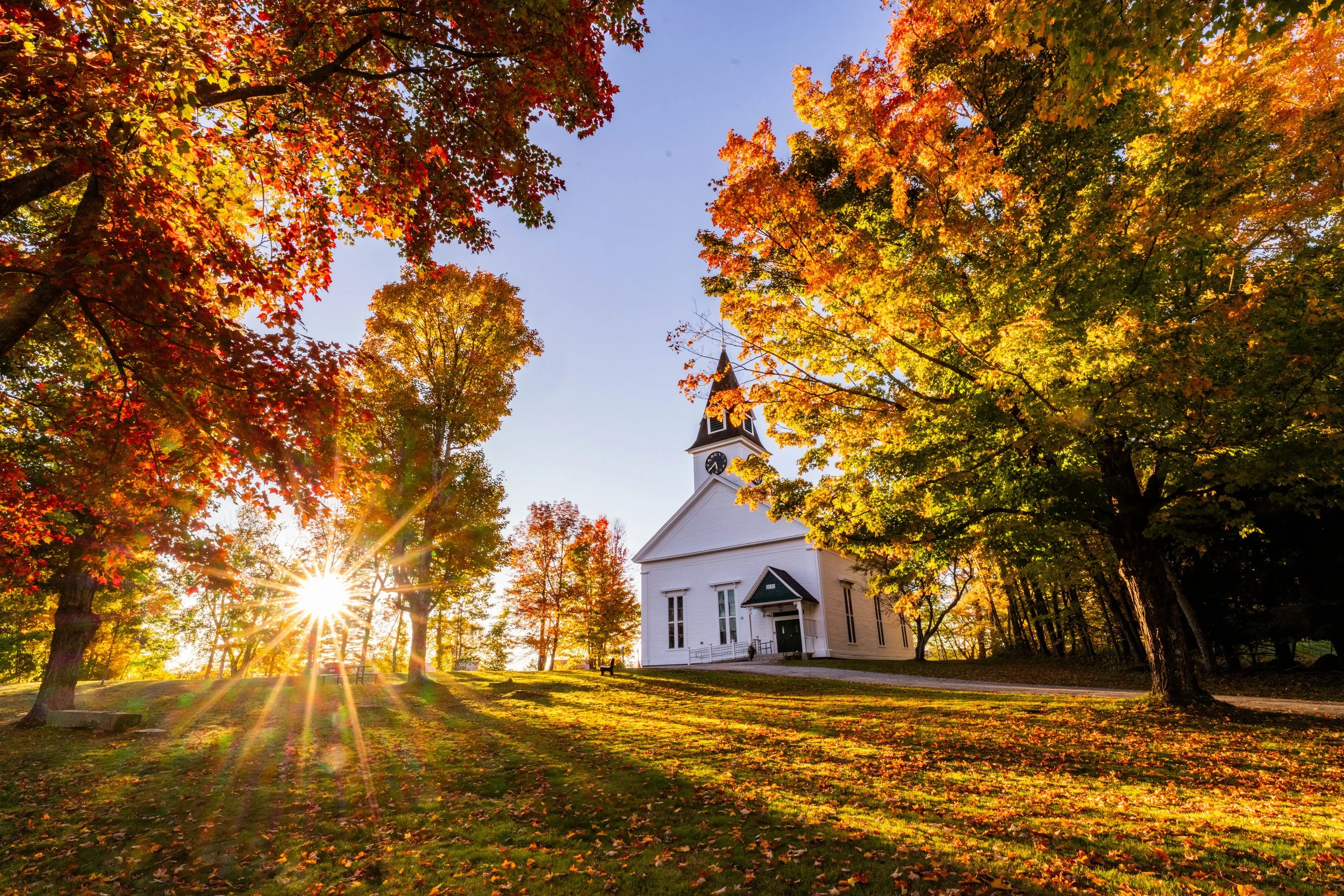 Sugar Hill New Hampshire Sugar Hill Meeting House.jpg