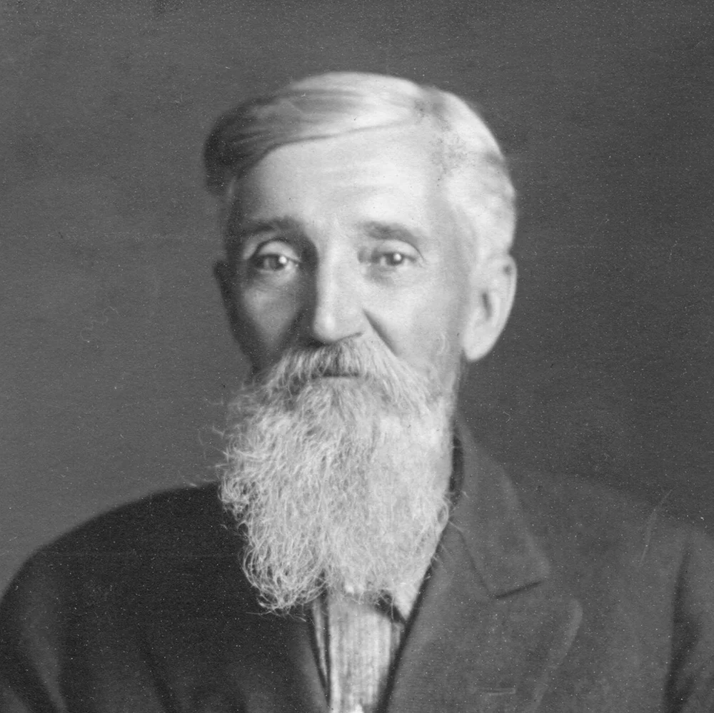 Rivenoak John Piatt