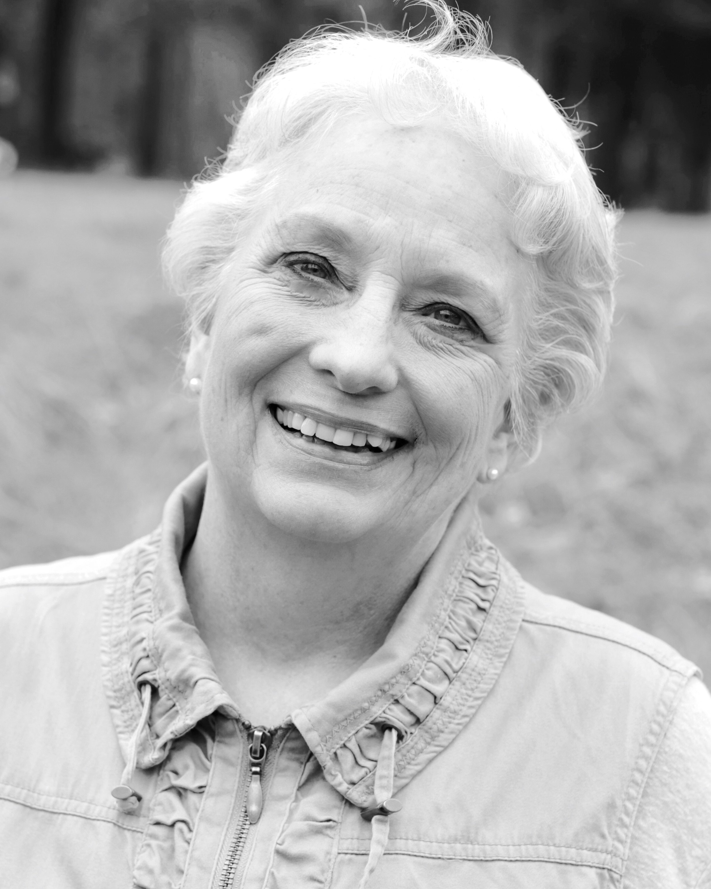 Becky Fishburn