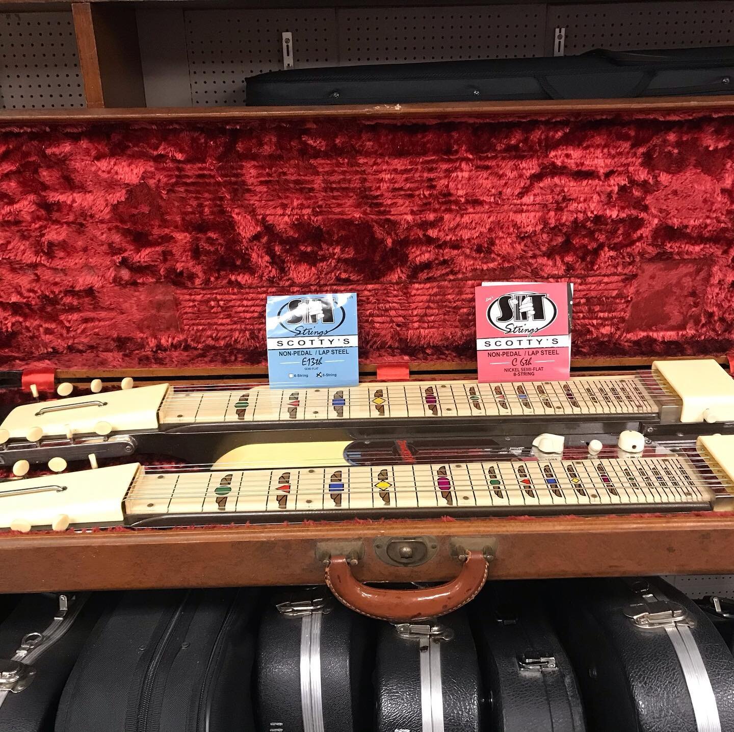 National Lap Steel for sale. Very good condition. $1595.