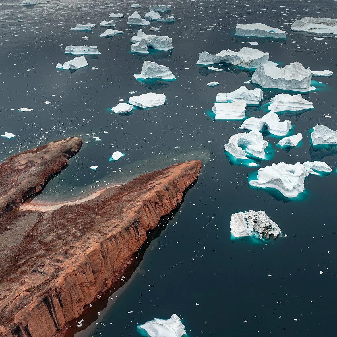 Scoresbysund, Greenland