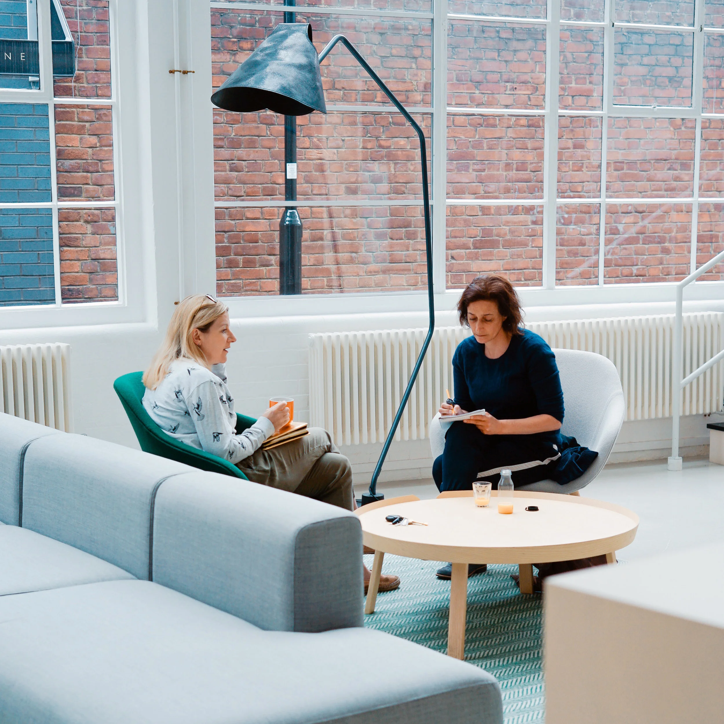 Have you lost your Marbles?  Answering these 4 simple questions can help you to get them back! (2 mins)