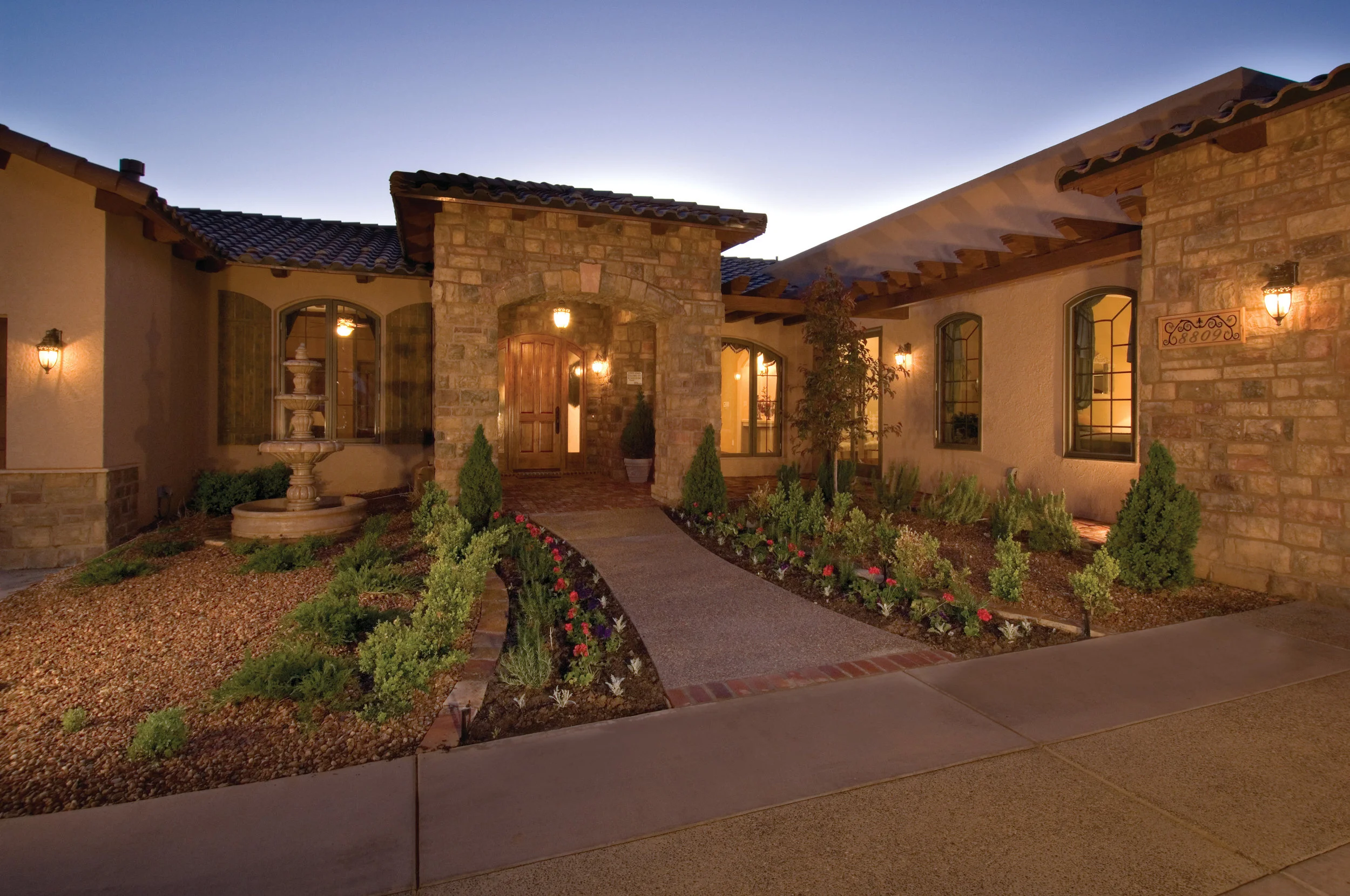 PREMIER BUILDER OF FINE QUALITY CUSTOM HOMES