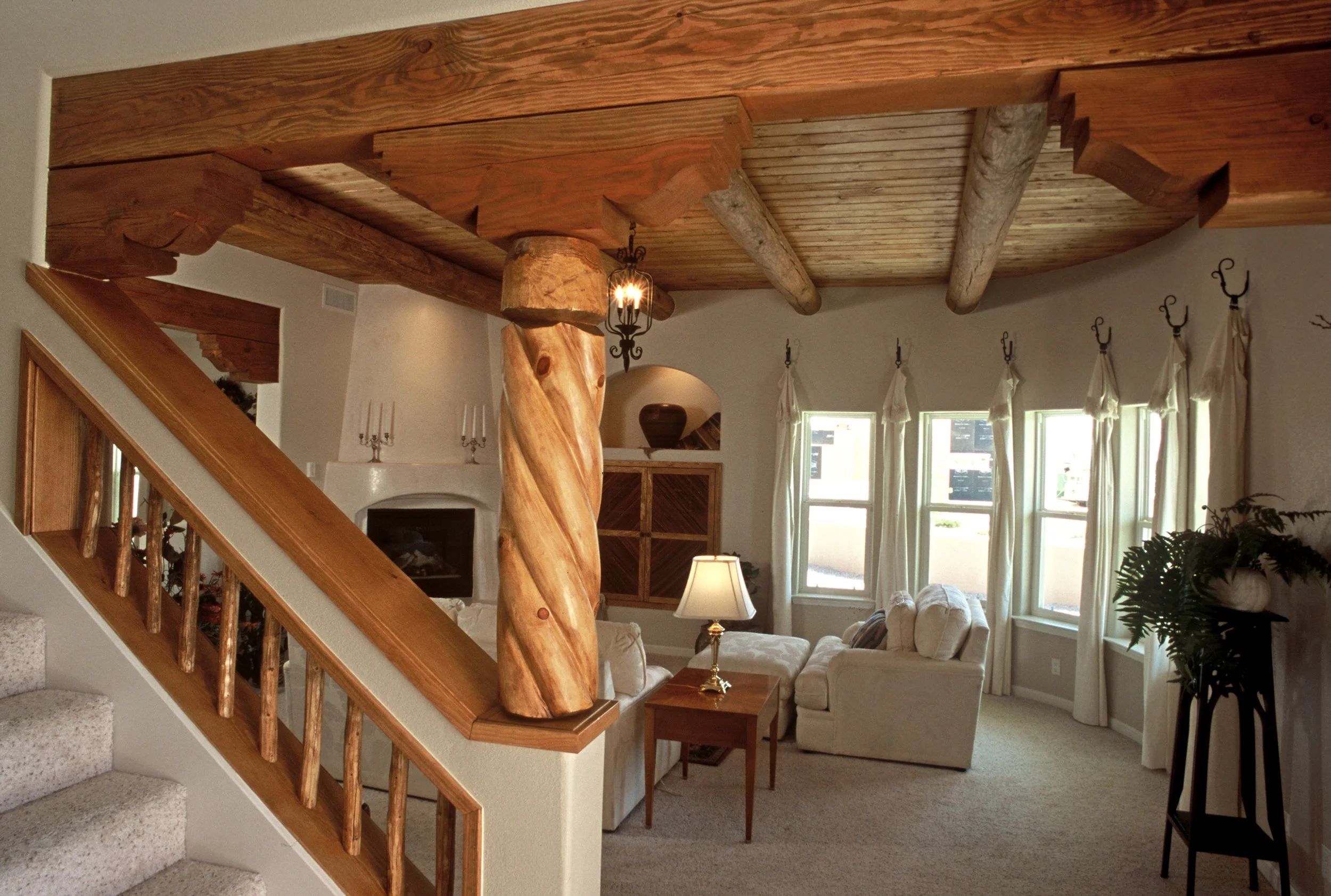 PREMIER BUILDER OF FINE QUALITY CUSTOM HOMES