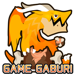 GAME GABURI / どこでもドラゴン