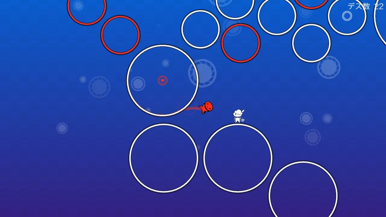 Shiosai Sirens / 海のカケラ(Fragment of Marine)