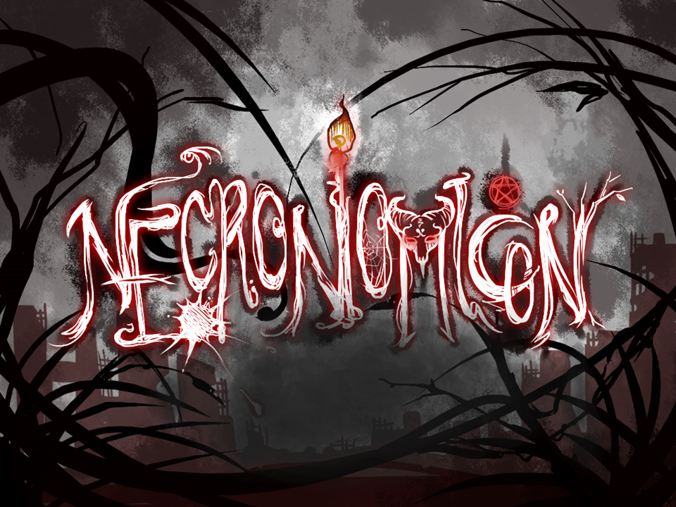 PangMin / Necronomicon (假題)