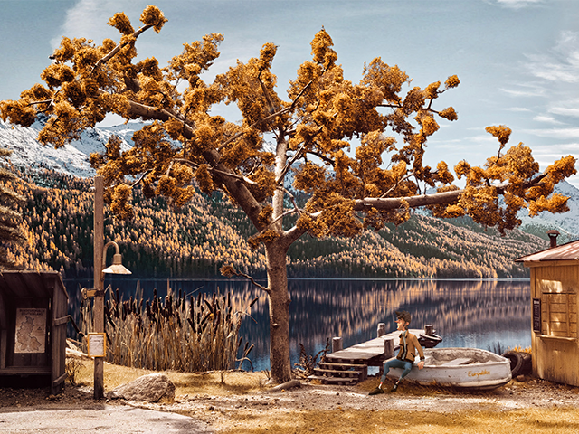 Beep Company Inc. / Trüberbrook