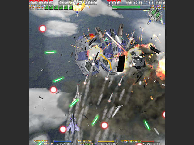 BLUE&amp;WHITE / ブルーセイバーズ　アーリーミッション(BLUE SABERS Early Mission)