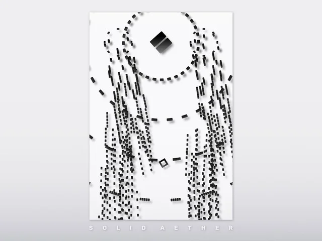 FAL Works / Solid Aether