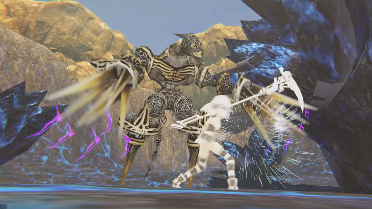 PhantomIsland / Faye/Sleepwalker