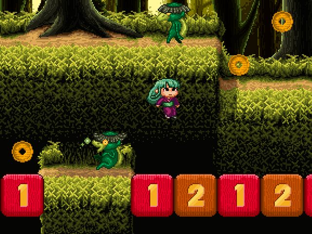 Studio Stobie / RisingDusk