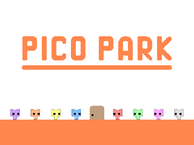TECOPARK / PICO PARK