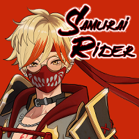 Samurai Rider