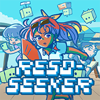 Reso-Seeker（リゾシーカー）