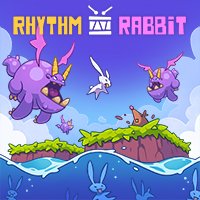 Rhythm Rabbit