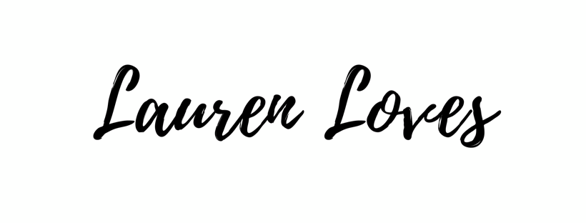 Lauren Loves