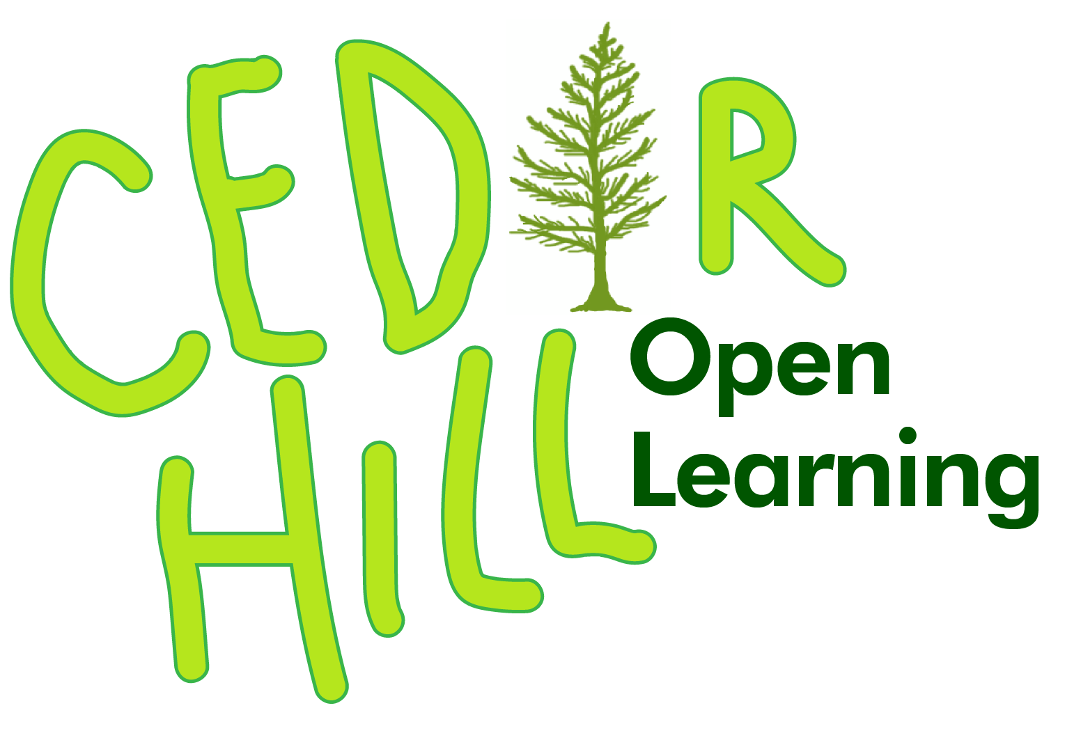 Cedar Hill Open Learning