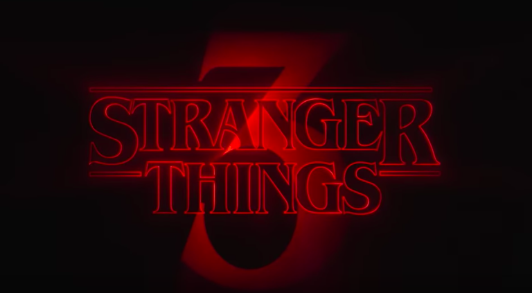 that's life : WILL BYERS Stranger Things 2.03 “Chapter Three