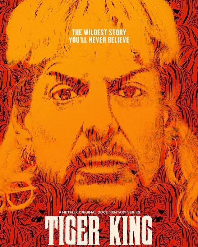 Hey all you cool cats and kittens, hope you&rsquo;re doing okay out there! Netflix has taken this time of personal isolation and social distancing to deliver yet another insane documentary, and for that, I say thank you. 
Tiger King is one of the wil