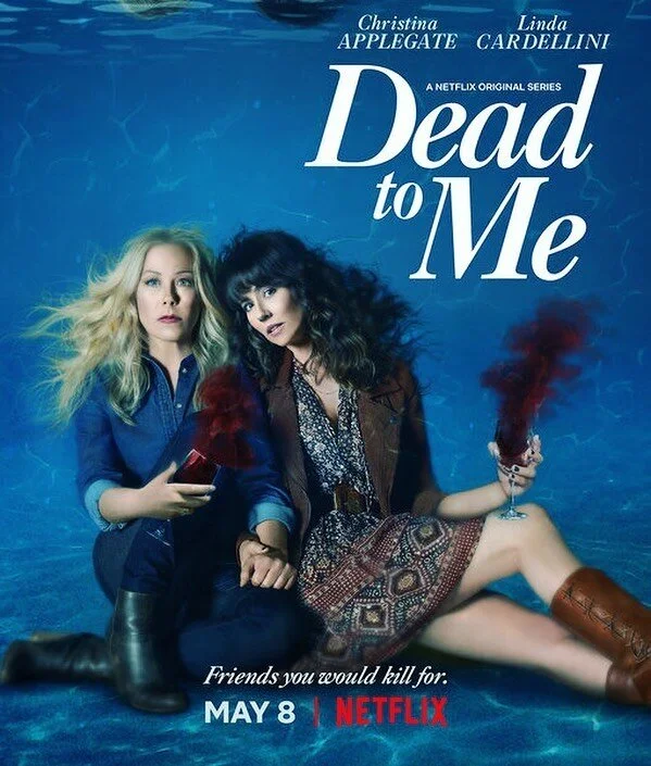 Who watched season 1 of Dead To Me and immediately got sucked in to the drama, suspense, and intrigue? Well, season 2 is here with an even more twisty plot than before. 
This is a thrilling binge-watch with fascinating character development that will