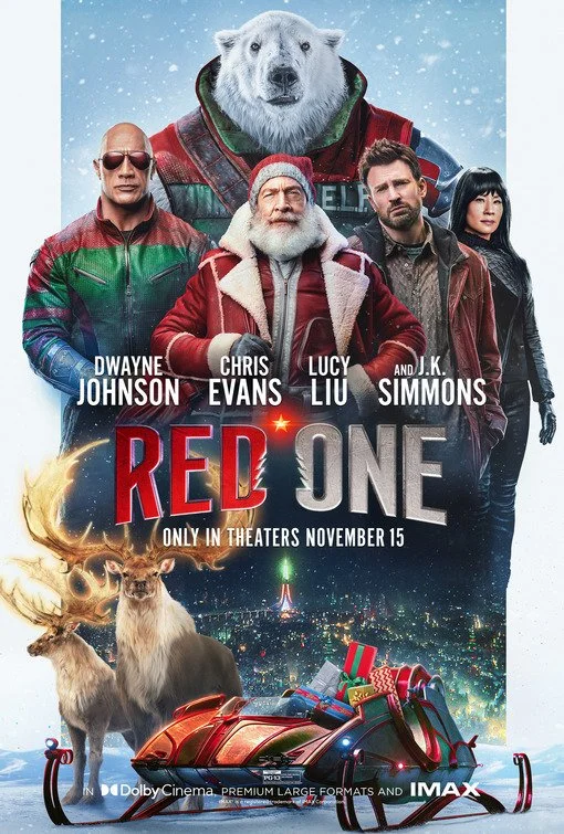 Red One Review