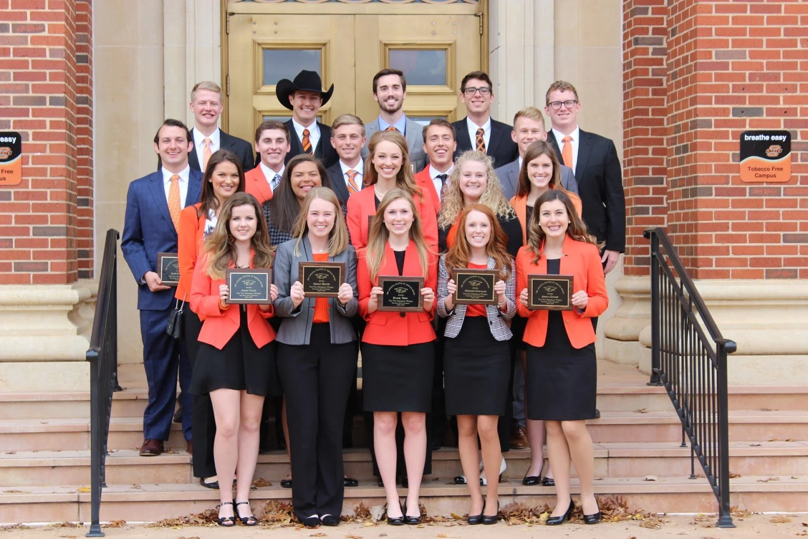 It's Just a Thing...