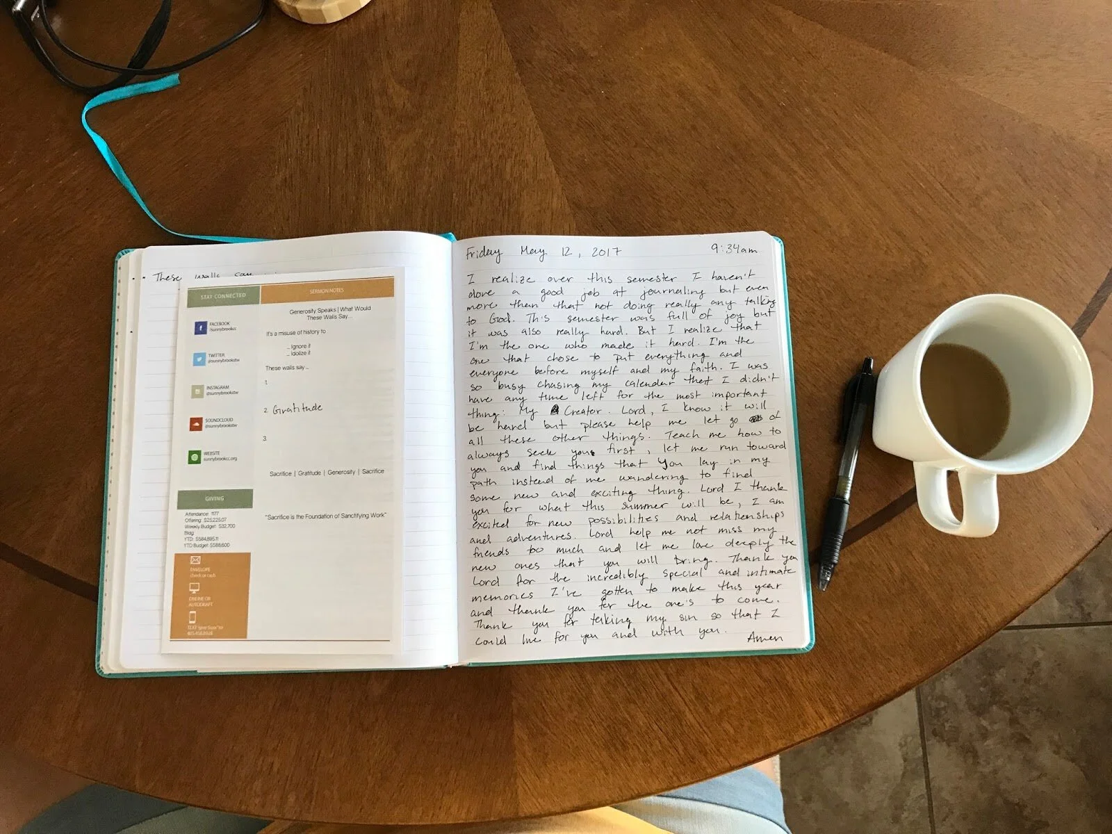 Sorry We Haven't Talked in a While I've Just Been Busy