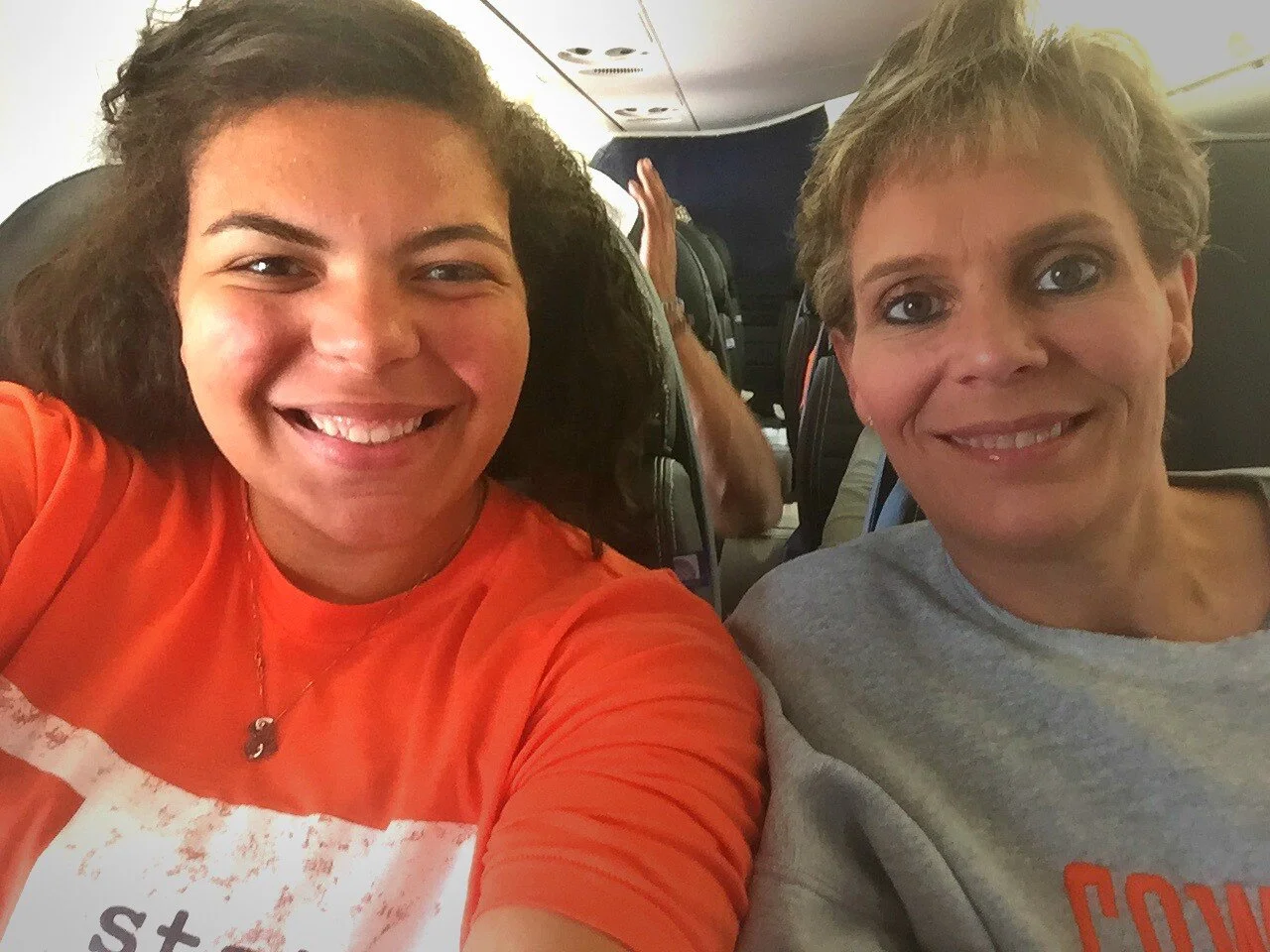 What I Want You to Know About Me