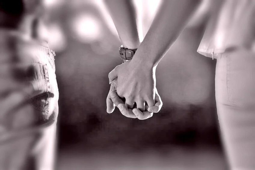 Dating. . . what a topic