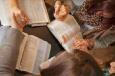 The Awesomeness that is Christian Community