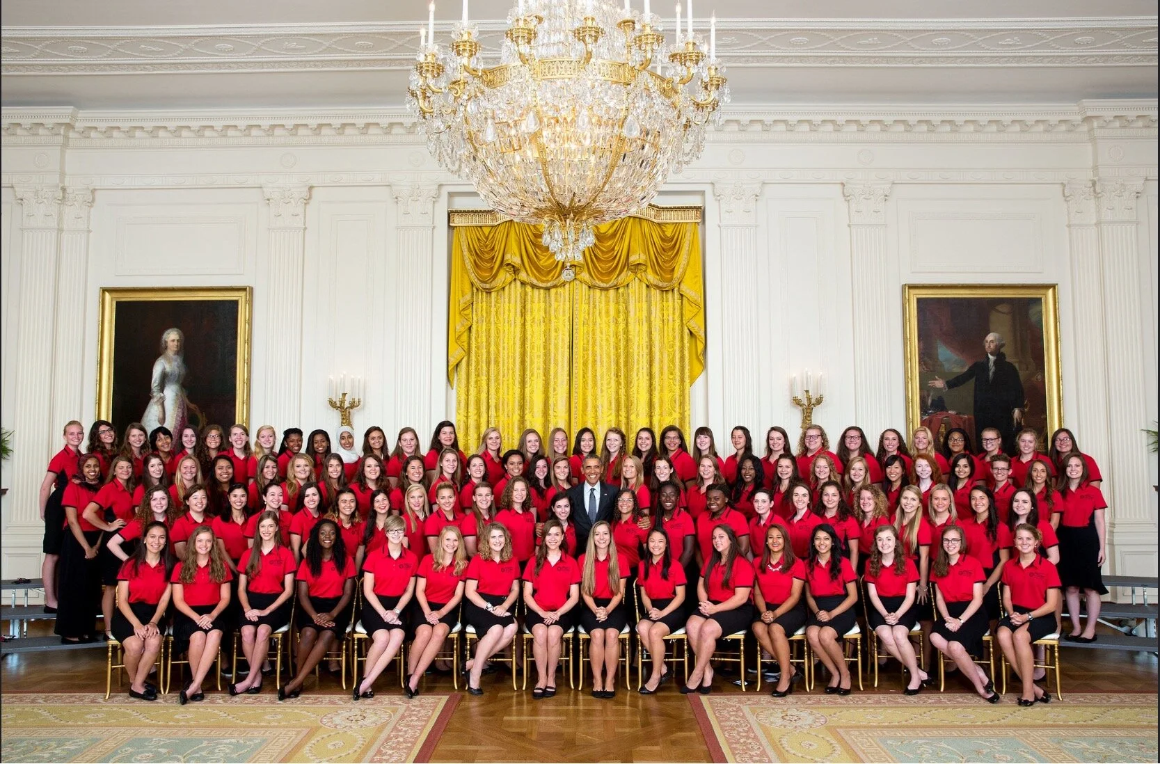 His Devotion, His Faithfulness...