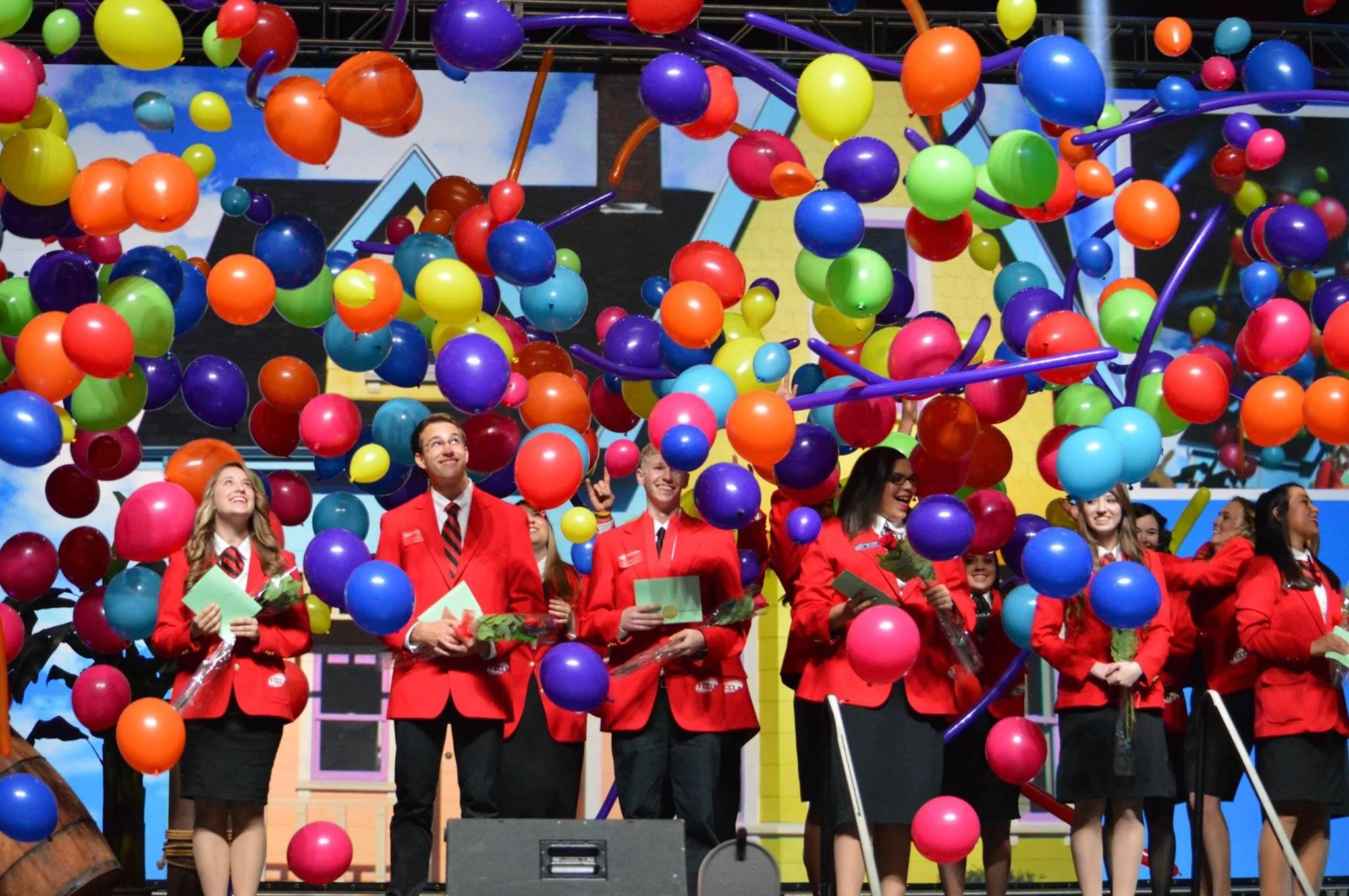 Inundated in Pride and How Much It Really Sucks