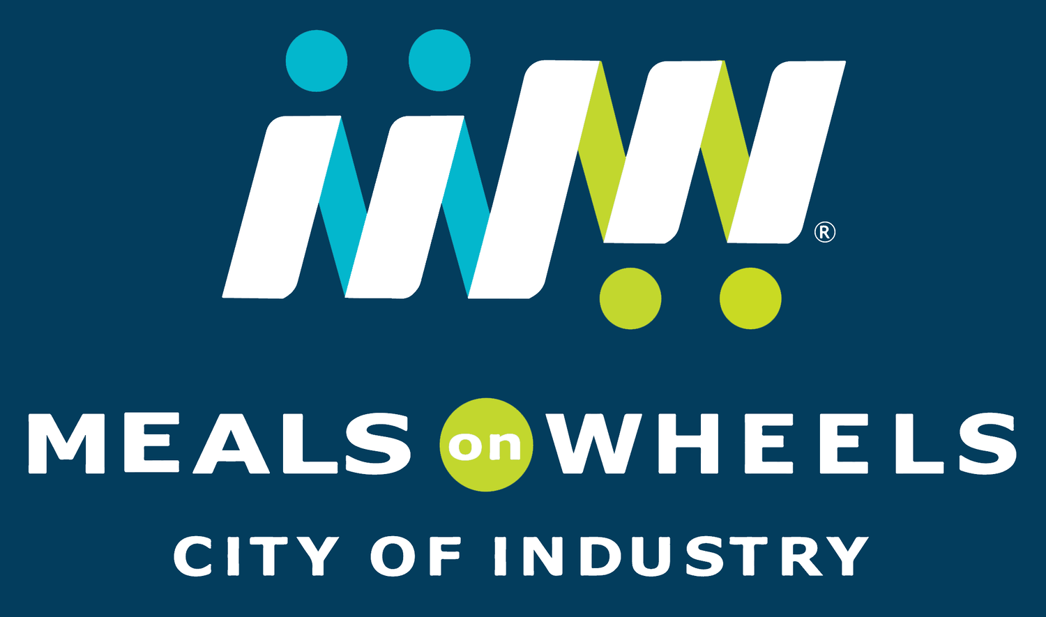 Meals on Wheels City of Industry