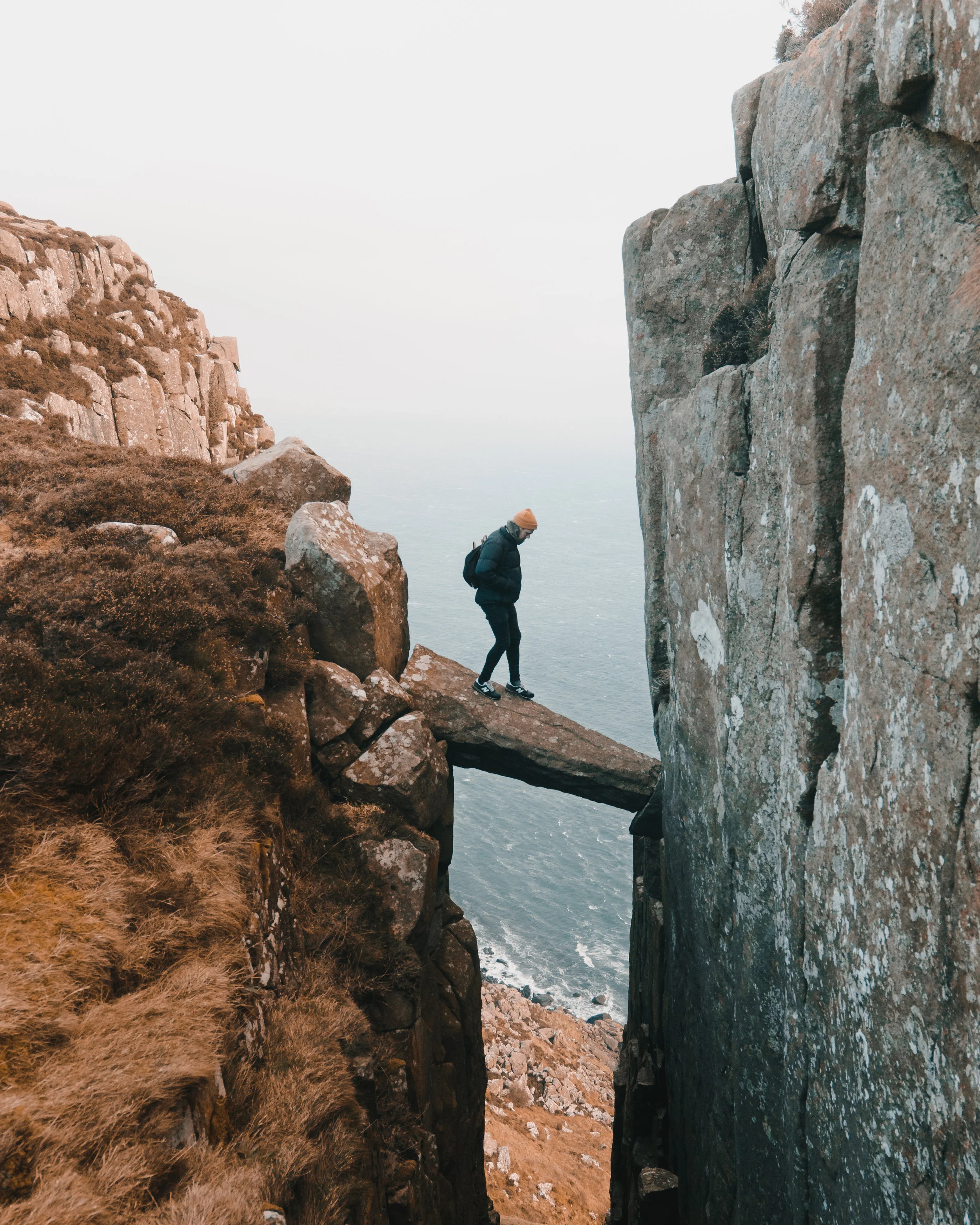 Let’s Talk About Risk